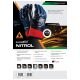 Rękawice powlekane nitrylem Worklink SUPERTECH NITROL