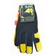 Rękawice skóra licowa M-GLOVE INSTALLER KAT.I.