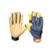 Rękawice skóra licowa M-GLOVE INSTALLER KAT.I.