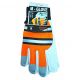 Rękawice skóra licowa M-GLOVE VISION 2132X