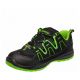 Sandał ALEGRO S1 ESD Green