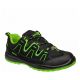 Sandał ALEGRO S1 ESD Green