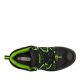 Sandał ALEGRO S1P ESD Green