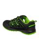 Sandał ALEGRO S1P ESD Green