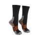 Skarpety Bennon MERINO TREK BLACK