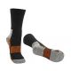Skarpety Bennon MERINO TREK BLACK