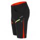 Spodenki softshell męskie ARDON CREATRON - czarny