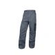 Spodnie do pasa 4TECH 02 - szaro-czarny - 170-175cm