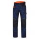Spodnie do pasa ARDON CREATRON - camo niebieski