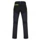 Spodnie do pasa ARDON ULTRITE - czarny