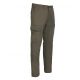Spodnie do pasa BRIXTON BDU - khaki -zdjęcie numer 3
