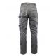 Spodnie do pasa BRIXTON PRACTICAL - stalowy