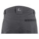 Spodnie do pasa CXS SOLIS FLEX - 170-176cm - szary-czarny