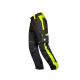 Spodnie do pasa NEON - czarno-żółty - 183-190cm