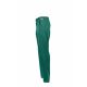 Spodnie do pasa PLANAM MG290 - zielony