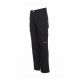 Spodnie do pasa PLANAM Outdoor Easy Men - czarny