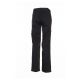 Spodnie do pasa PLANAM Outdoor Easy Men - czarny