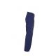 Spodnie do pasa PLANAM Outdoor Easy Men - granatowy