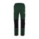 Spodnie do pasa PLANAM rECOline 6713 - zielony