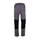 Spodnie do pasa PLANAM rECOline 6714 - cynkowy