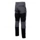 Spodnie do pasa SEVEN KINGS TRAIL LIGHT - stalowy -zdjęcie numer 4