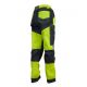 Spodnie do pasa Urgent 709 RIP-STOP