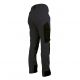 Spodnie do pasa URGENT 726 outdoor - black