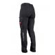 Spodnie do pasa URGENT 726 outdoor - black