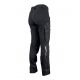 Spodnie do pasa URGENT 726 outdoor - black