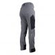 Spodnie do pasa URGENT 726 outdoor - grey