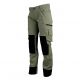 Spodnie do pasa URGENT 726 outdoor - olive