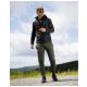 Spodnie dresowe ARDON RIVARY - khaki