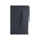 Spodnie dresowe CXS ELVIN - antracytowy -zdjęcie numer 4