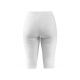 Spodnie legginsy 3/4 CXS MIA damskie - biały -zdjęcie numer 2