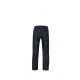 Spodnie Outdoor Monsun PLANAM - granatowy