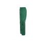 Spodnie Outdoor Monsun PLANAM - zielony