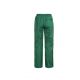 Spodnie Outdoor Monsun PLANAM - zielony