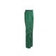 Spodnie Outdoor Monsun PLANAM - zielony