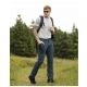 Spodnie outdoorowe ARDON ULTRITE AIR - ciemnoniebieski -zdjęcie numer 1