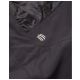 Spodnie outdoorowe ARDON ULTRITE AIR - czarny -zdjęcie numer 4
