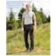 Spodnie outdoorowe ARDON ULTRITE AIR - czarny -zdjęcie numer 6