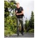 Spodnie outdoorowe ARDON ULTRITE AIR - khaki -zdjęcie numer 6