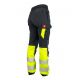 Spodnie robocze dresowe HSV URGENT 721