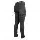 Spodnie robocze jeans URGENT 730