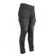 Spodnie robocze jeans URGENT 730