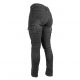 Spodnie robocze jeans URGENT 730