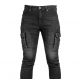 Spodnie robocze jeans URGENT 730