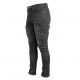 Spodnie robocze jeans URGENT 730