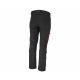 Spodnie softshell Bennon FORCE - czarny-czerwony