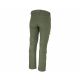 Spodnie softshell Bennon FORCE - zielony